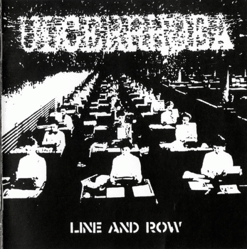 Line and Row